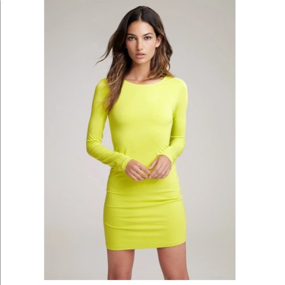 Lily Aldridge for Velvet by Graham & Spencer Beki Mini Dress - Picture 2 of 16